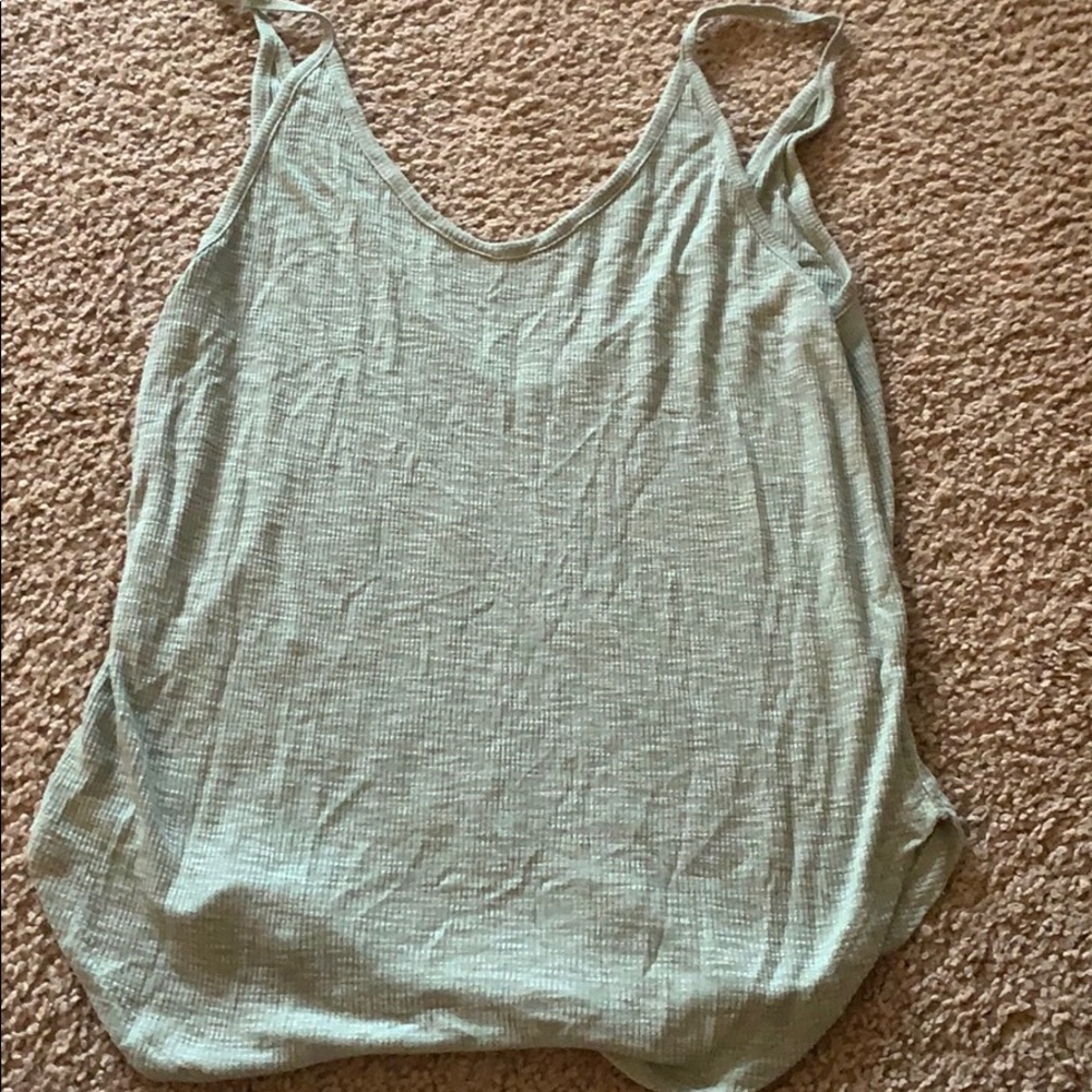 Comfy tank!